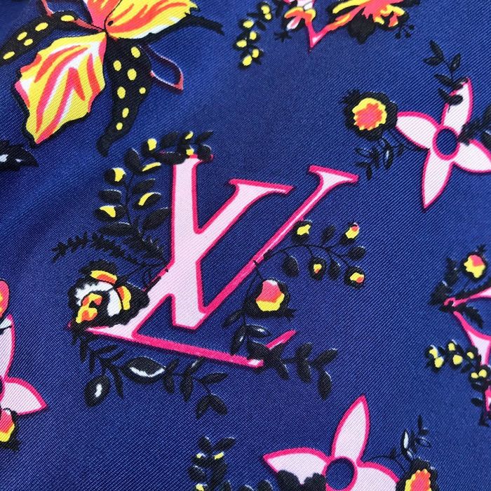 Louis Vuitton Scarf LVS00108